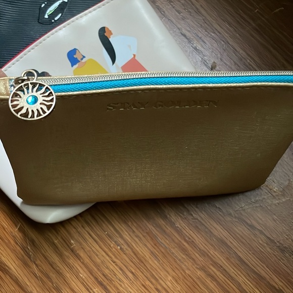 Makeup pouches - Picture 2 of 6